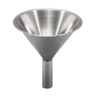 Entonnoir inox Ø 80 mm - Bochem