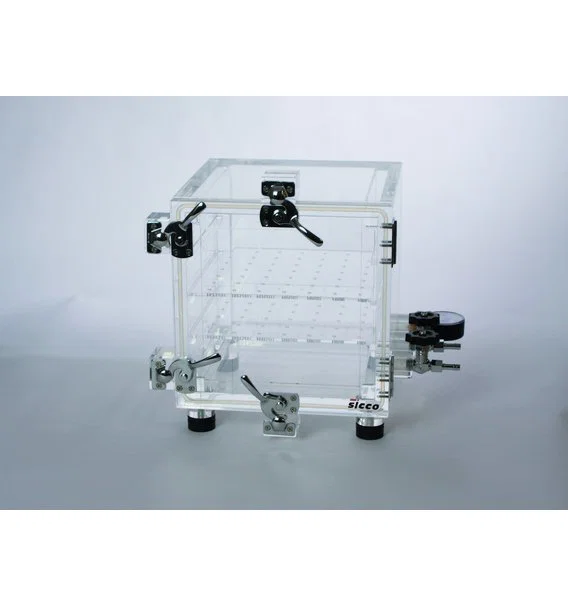 Armoire de dessiccation sous vide V1880-04 - Sicco