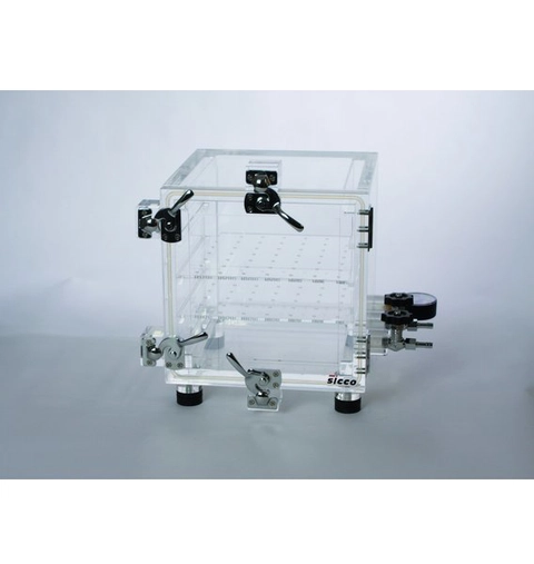 Armoire de dessiccation sous vide V1880-04 - Sicco