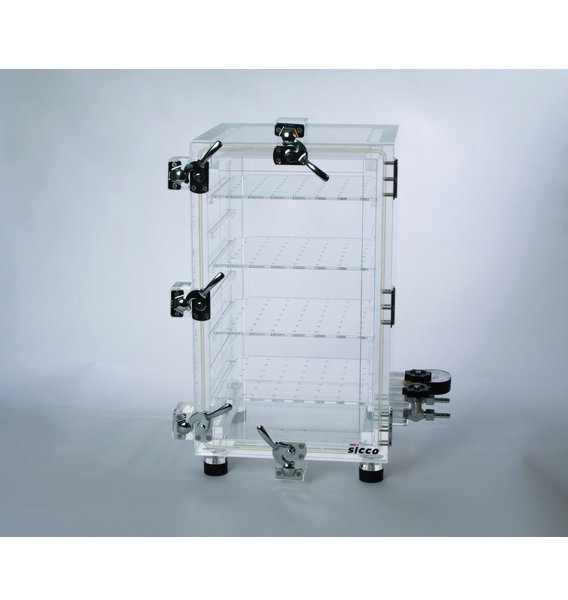 Armoire de dessiccation sous vide V1880-12 - Sicco