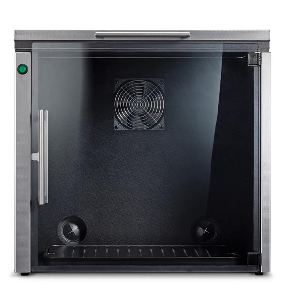 Boitier antibruit pour bain ultrasons Mutebox ML Elma Labo and Co — free download