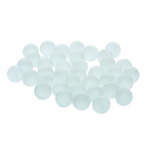 Boules en polymère - Ø 20 mm - Lot de 1000 - Julabo