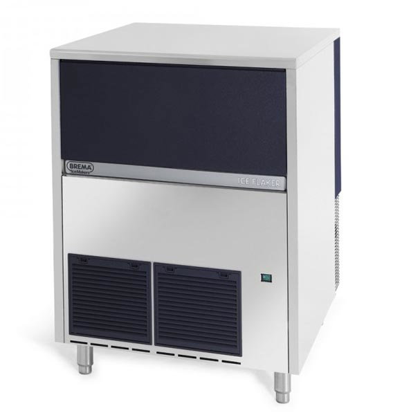 Machine à glace grains - GB 1540 A HCX - Brema