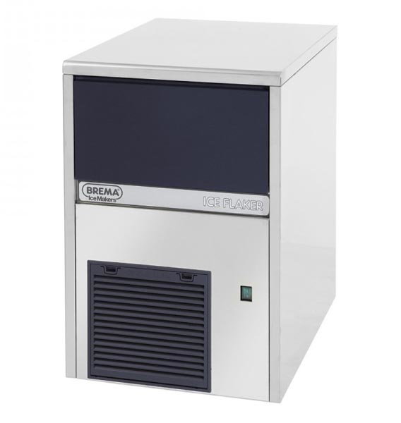 Machine à glace grains - GB 601 A HCX - Brema