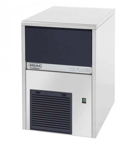 Machine à glace grains - GB 601 A HCX - Brema