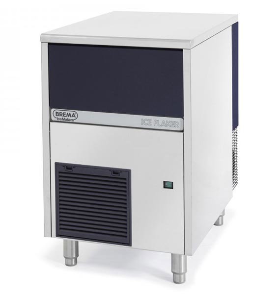 Machine à glace grains - GB 902 A HCX - Brema