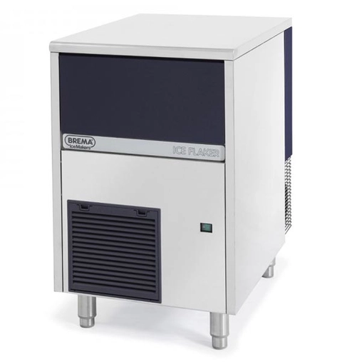 Machine à glace grains - GB 902 A HCX - Brema