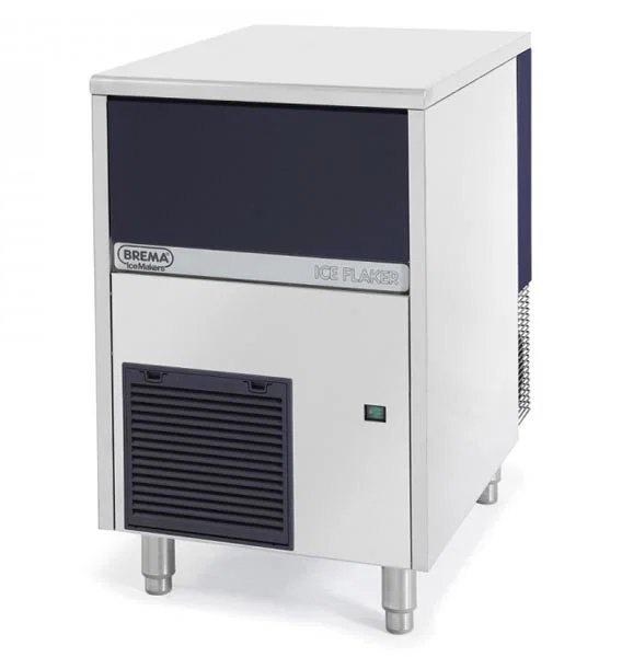Machine à glace grains - GB 902 A HCX - Brema