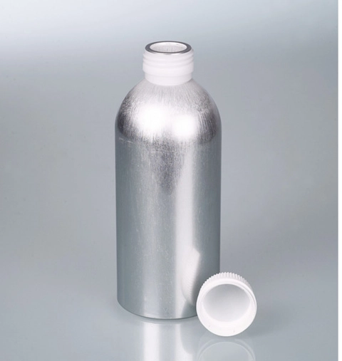 Flacon Aluminium pur - 38 ml - Burkle