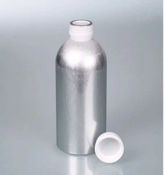 Flacon Aluminium pur - 600 ml - Burkle