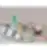 Etiquettes close-it - 95 x 95 mm - Rouleau de 500 - Rouge - Bürkle