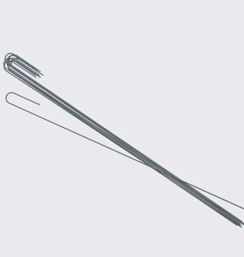 Tuyau d‘aspiration, en PA noir, conducteur, 220 cm 10 pièces - Bürkle