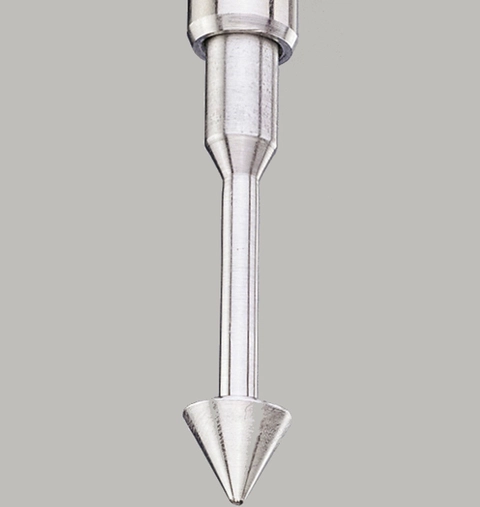 Pointes MicroSampler pour Ø 12 mm , 0.2 ml - Bürkle