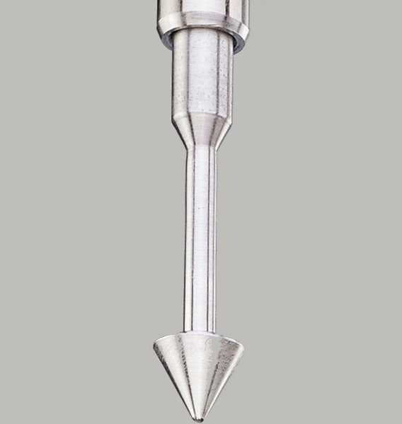 Pointes MicroSampler pour Ø 12 mm , 0.5 ml - Bürkle