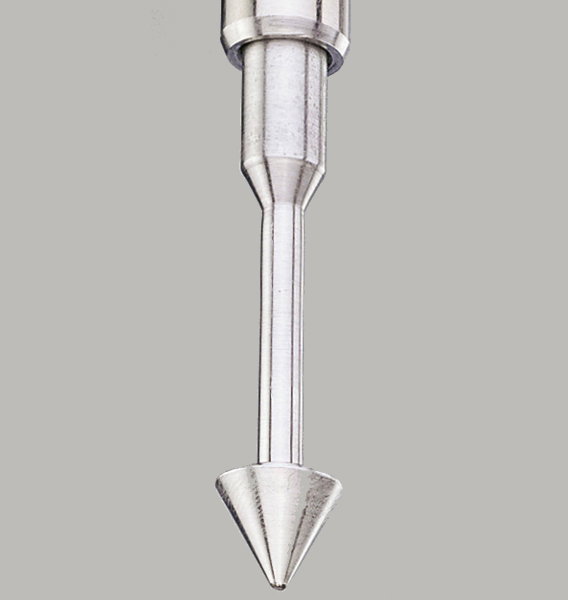 MicroSampler Ø 12 mm, longueur 850 mm - Bürkle