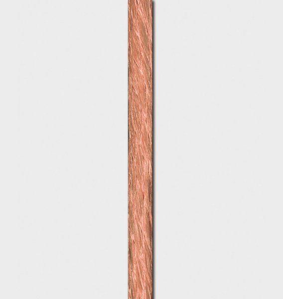 Câble en cuivre vrillé, longueur 50 m, Ø 4.5 mm - Bürkle