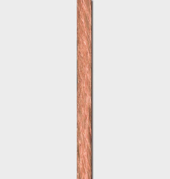 Câble en cuivre vrillé, longueur 50 m, Ø 4.5 mm - Bürkle