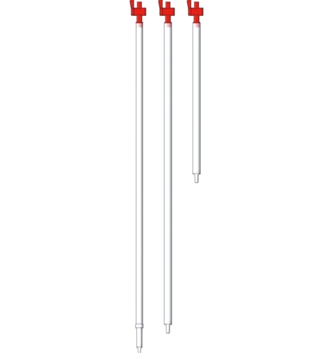 Siphon 500 mm PP - Bürkle