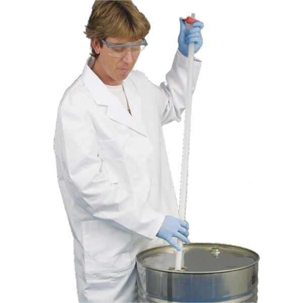 Siphon 1000 mm PP - Bürkle