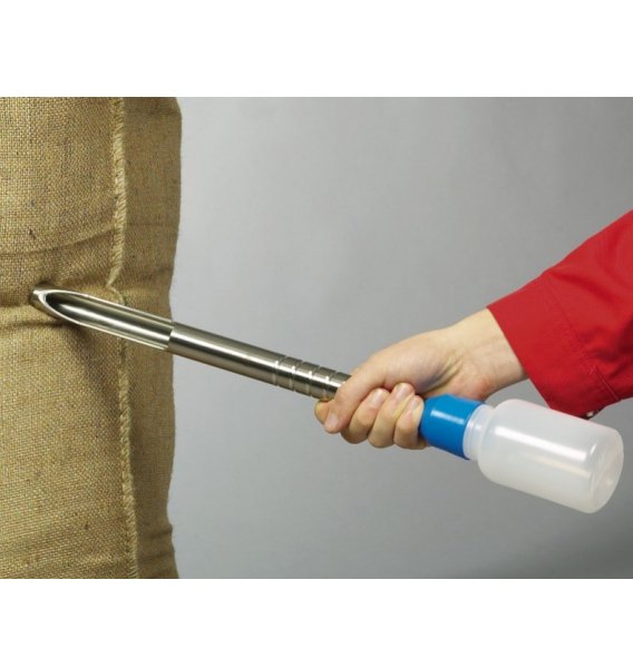Préleveur d'échantillons QuickPicker