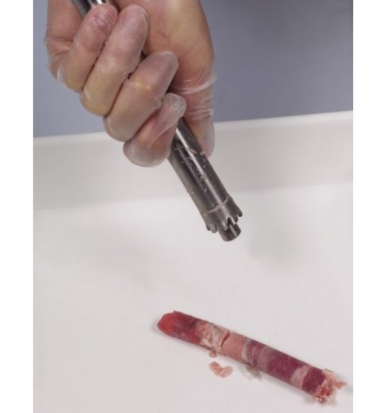 Tarière à glace pour produits congelés - Bürkle