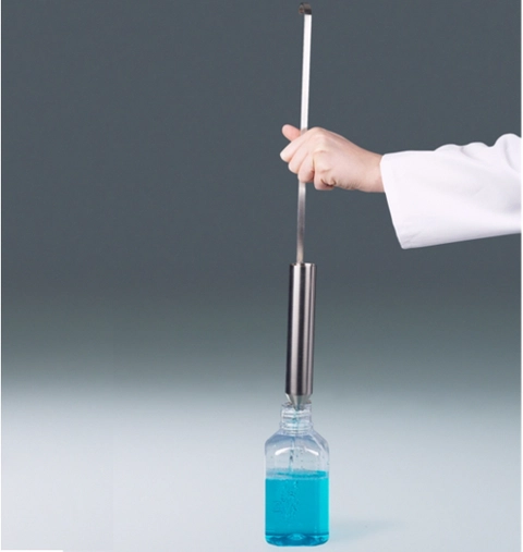 Collecteur de liquide 455 mm - Bürkle