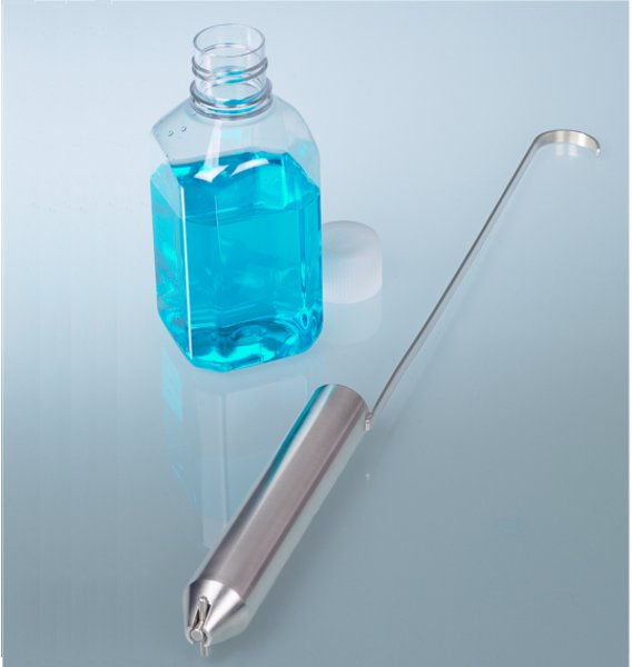 Collecteur de liquide 535 mm - Bürkle