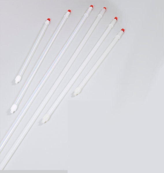 LiquiSampler 600 mm PTFE/FEP - Bürkle