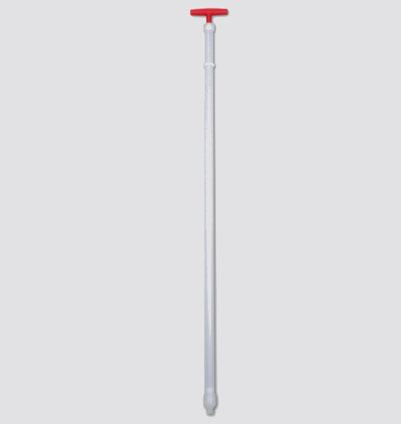 ViscoSampler 600 mm PP - Bürkle