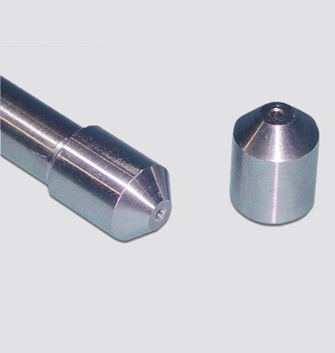 Mini ViscoSampler 600 mm - Bürkle