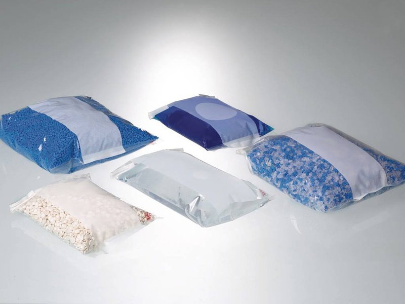 Sachet SteriBag CleanRoom 1650 ml - Pack de 250 - Bürkle