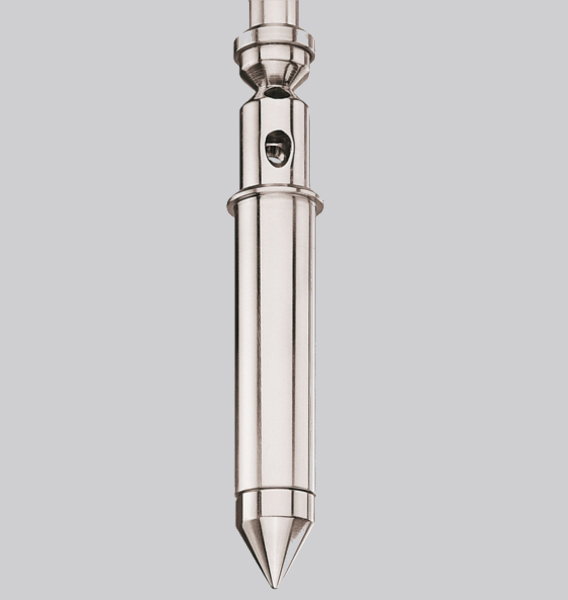 PharmaPicker 1, coupelle 0.10 - 1.2 ml - Bürkle