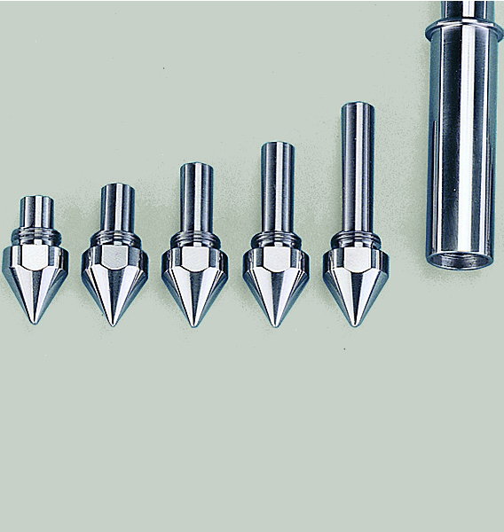 Pointes pour PharmaPicker, 1 ml - Bürkle