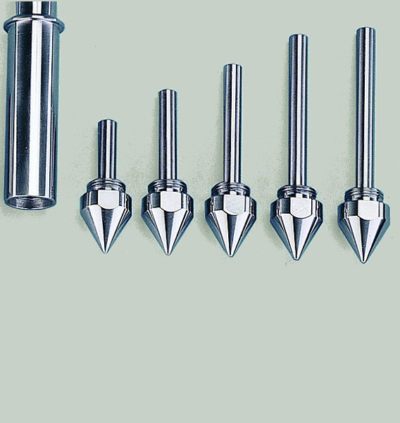 Pointes pour PharmaPicker, 2.5 ml - Bürkle