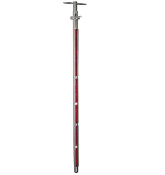 Préleveur Pic racleur - Bürkle