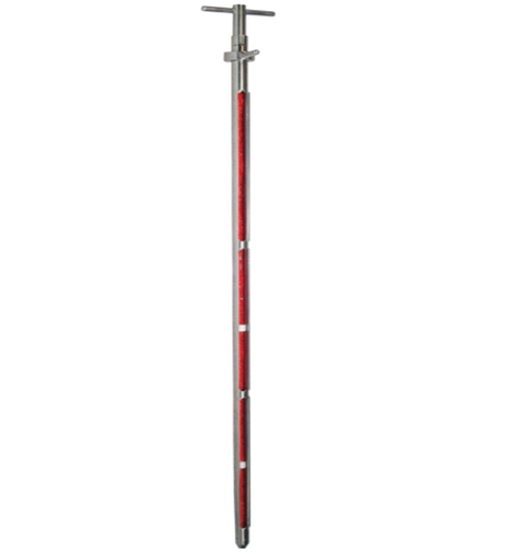 Préleveur Pic racleur - Bürkle