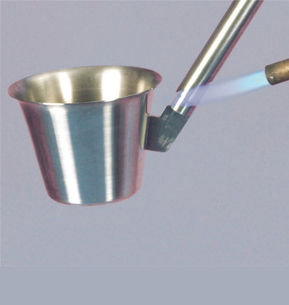 Puisard inox V2A, 1000 ml - Bürkle
