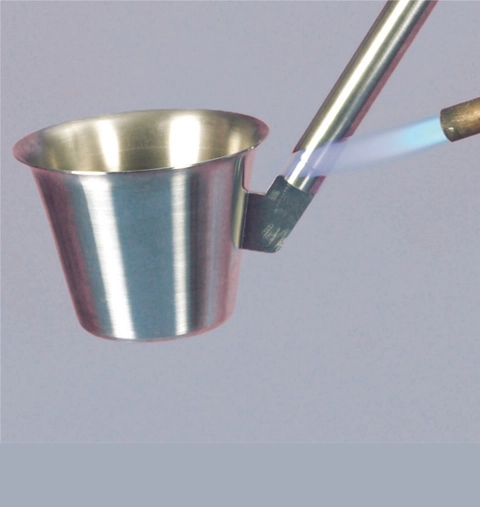 Puisard inox V2A, 1000 ml - Bürkle