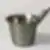 Bécher inox V2A, 1000 ml - Bürkle