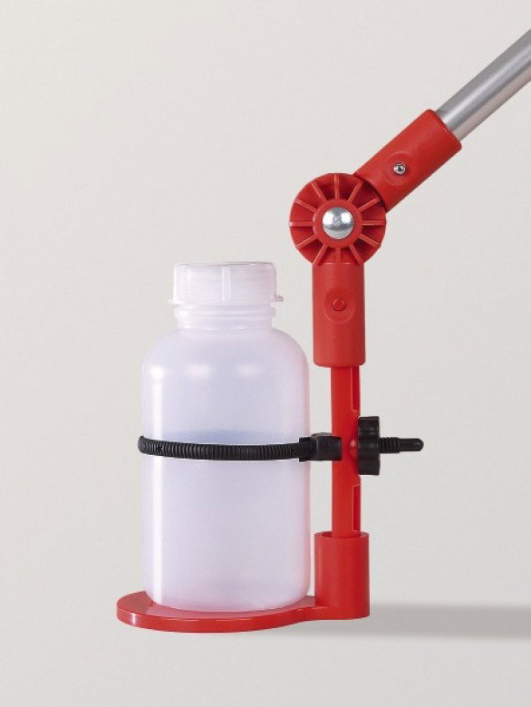 Porte-flacons, contenance max. 750 ml - Bürkle