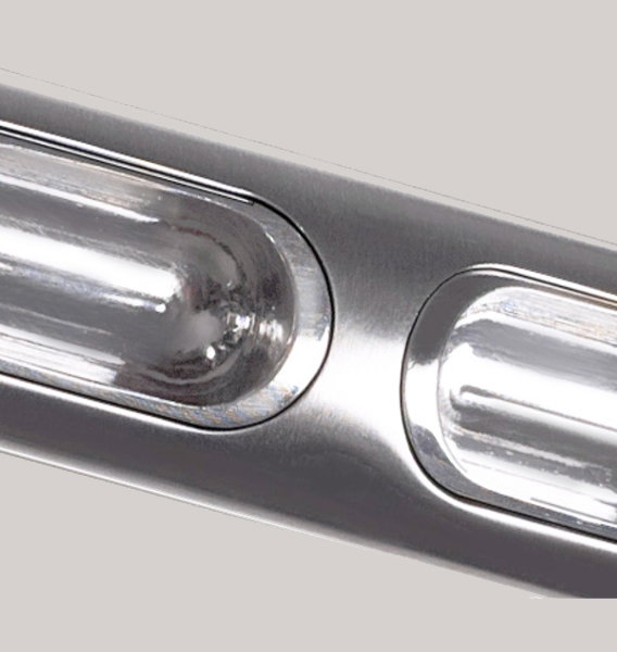 Garnitures pour Novartos Multi 1 ml - Bürkle