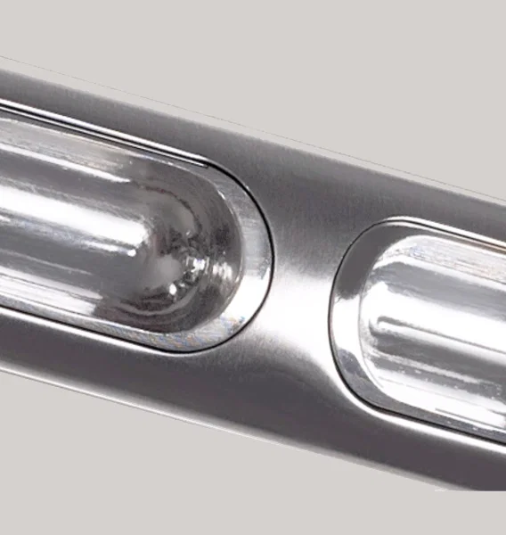 Garnitures pour Novartos Multi 1 ml - Bürkle