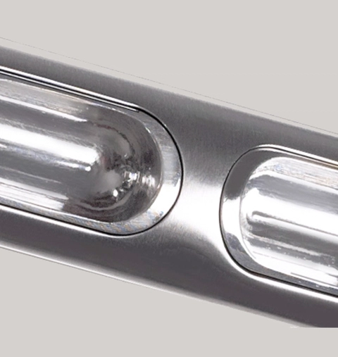 Garnitures pour Novartos Uno 2 ml - Bürkle