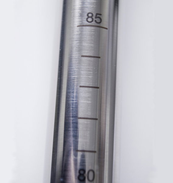 Novartos Uno 600 mm - Bürkle