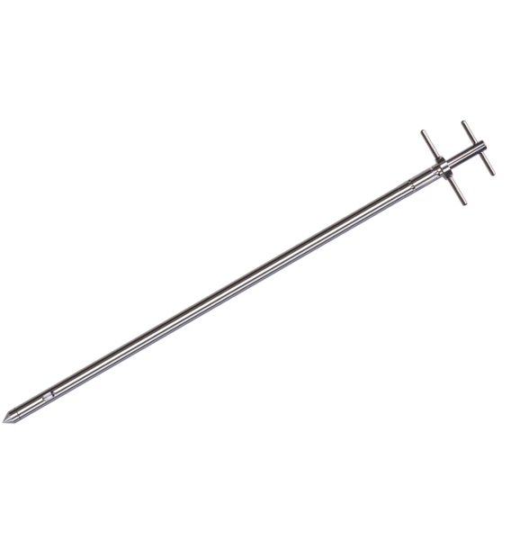 Novartos Uno 600 mm - Bürkle