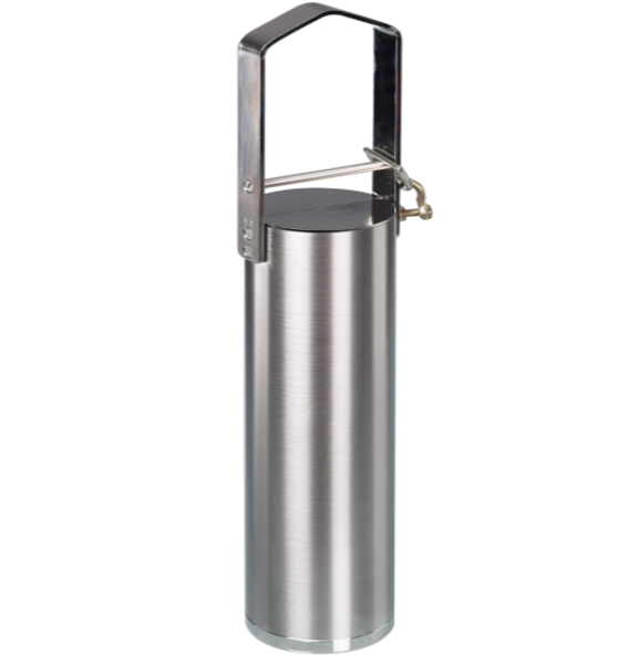 Récipient à immersion, Laiton, Atex - Bürkle
