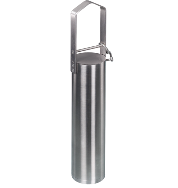 Récipient à immersion, Inox, Atex - Bürkle