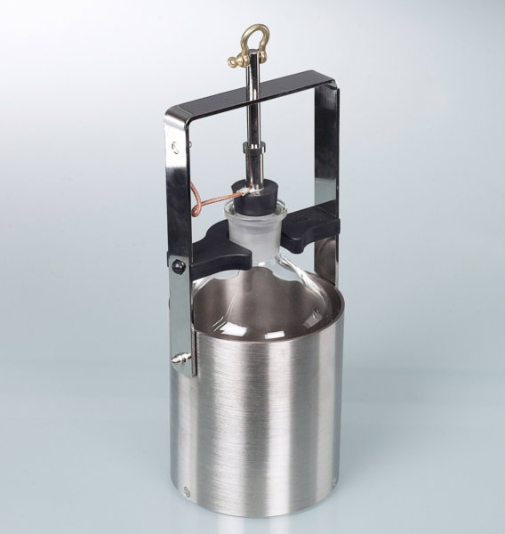 Préleveur à immersion en verre, Atex - Bürkle
