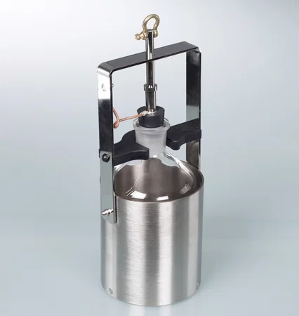 Préleveur à immersion en verre, Atex - Bürkle