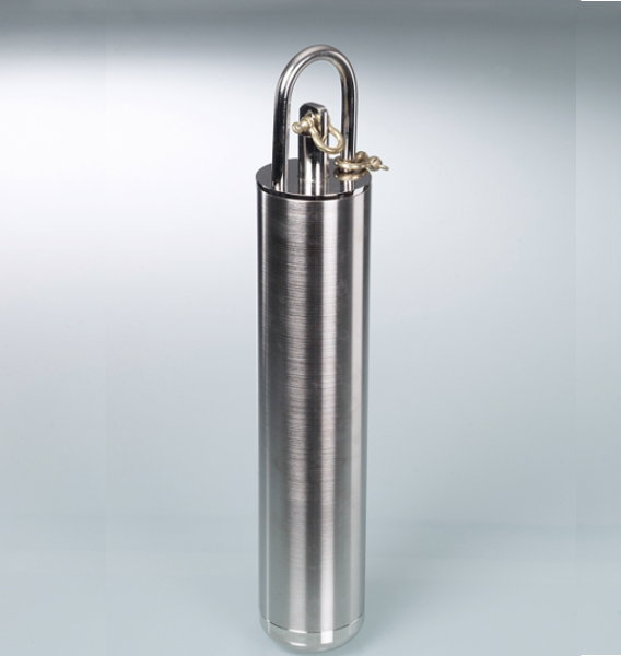 Bombe à immersion, Atex - Bürkle